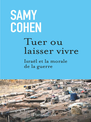 cover image of Tuer ou laisser vivre